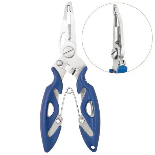 Transport gratuit Cleste Baracuda Pliers