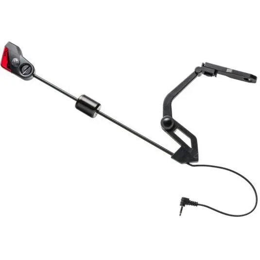 Livrare expres Swinger Mivardi MCX 66, culoare Red