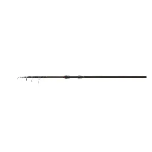 Lanseta Daiwa Black Widow XT Tele Carp 3.00m/3lb Ultima șansă