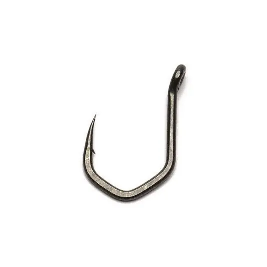 Carlige Nash Pinpoint Chod Claw Micro Barbed Nr.5 Plată securizată