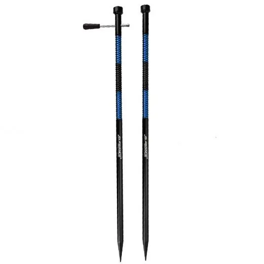 Cumpărături sigure Set masurare distanta Formax Distance Measuring Rods Deluxe