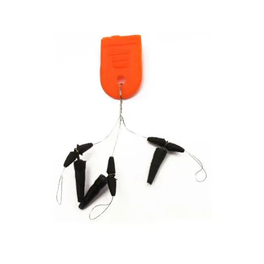Kit montura heli Mostiro Helicopter Rig Premium