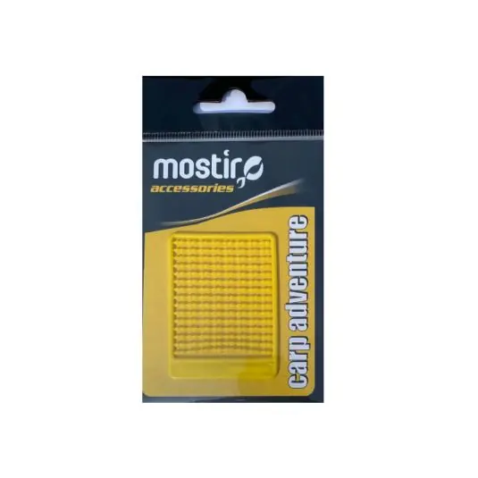 Preț promoțional Stopper Mostiro Boilies Oval Yellow