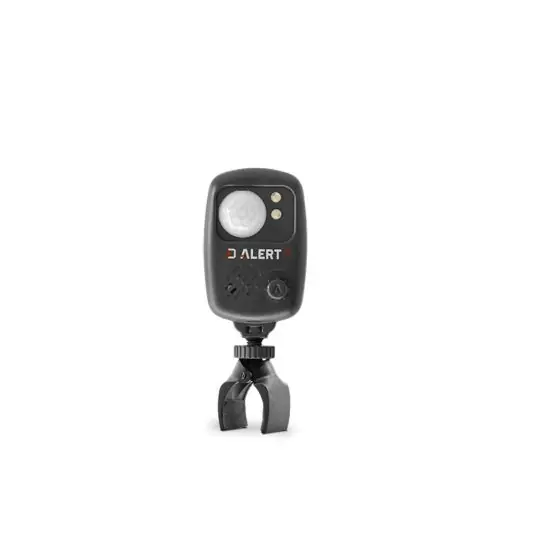 Alarma Delphin ALERT cu senzor de miscare Ieftin