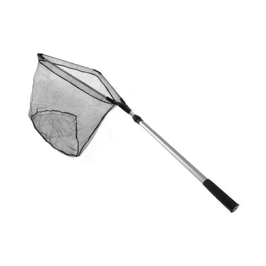 Minciog Formax Rubbered Landing Net 180cm Preț promoțional