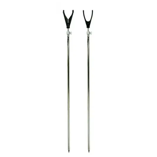 Suport lanseta telescopic Formax Tele Bank Stick Set V+U 50cm Ofertă