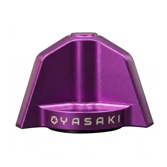 Fluture frana Yasaki Tournament Drag 30, culoare Purple Retur gratuit