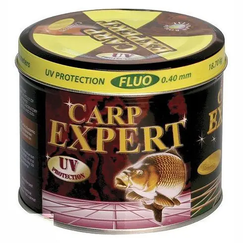 Fir monofilament Carp Expert UV Fluo 0.35mm/14.90kg/1000m Vezi acum