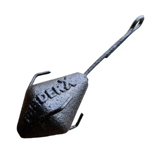 Plumb FeederX Grass Finder Lead, 50g Bestseller