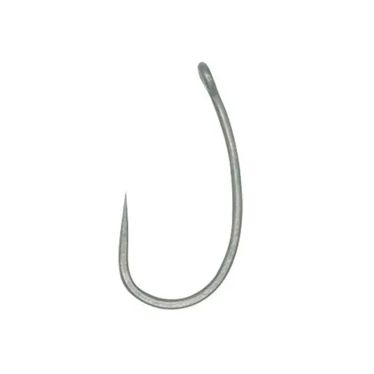 Carlige Avid Carp Armorok Hooks Curve Barbless Nr.4 Livrare gratuită