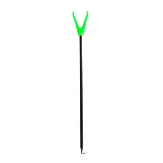 Livrare gratuită Suport lanseta Sanger Fiberglas V, 60cm