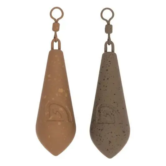 Preferatul clienților Plumb Trakker Distance Swivel Lead, 113g