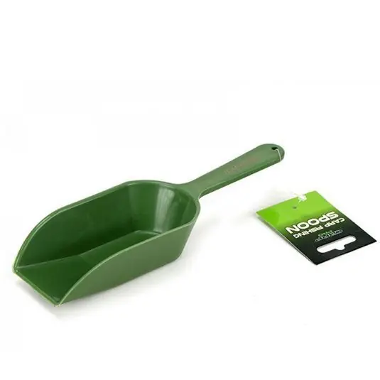 Transport gratuit Paleta nadire Carp Pro Bait Spoon