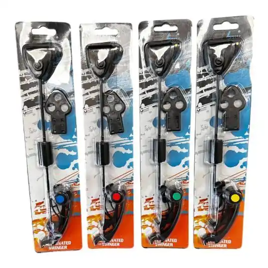 Chilipir Swinger PRO FL SW16B, culoare Rosu