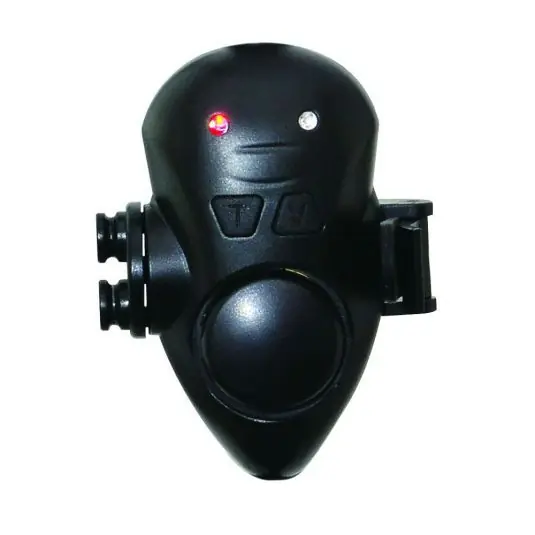 Livrare gratuită Senzor electronic Carp Zoom Clip On