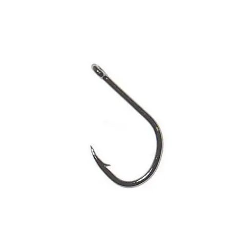 Carlige Owner C-5 Carp Iseama nr.10, Black Chrome Comandă acum