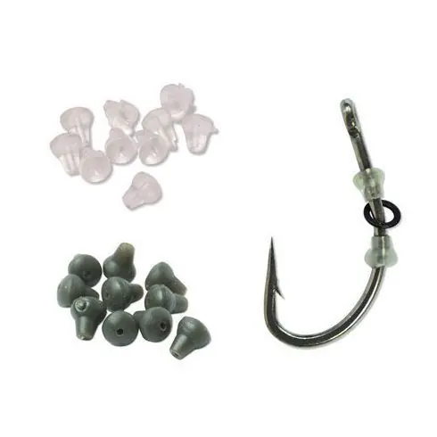 Stopper Carp Spirit Rig Ring Stop Kaki Noutate