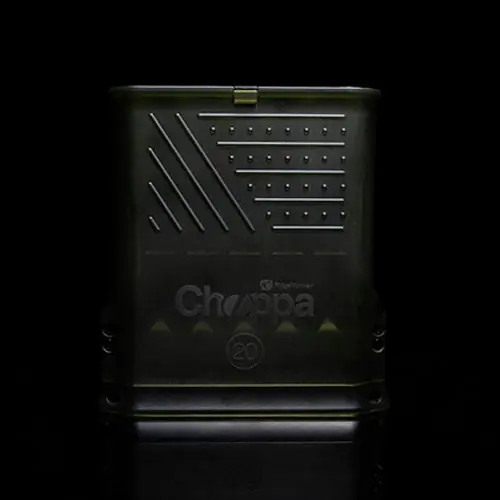Livrare gratuită RidgeMonkey Choppa Boilie Cutter - Medium