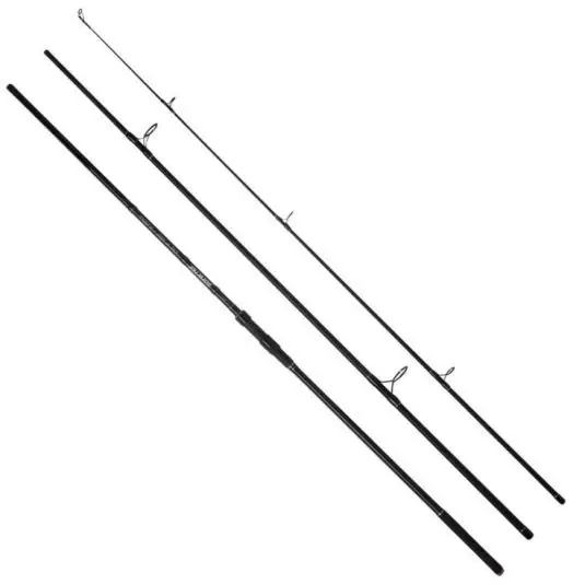 Lanseta C-TEC Governor Carp Spod 3.90m/5lb 3 tronsoane Transport gratuit