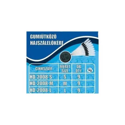 Stopper Haldorado XL Retur gratuit
