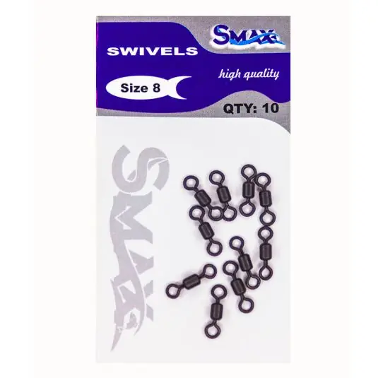 Varteje Smax Swivel Nr.8 Ofertă limitată