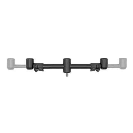 Reducere de preț Buzz Bar Avid Carp Adjustable, 2 posturi