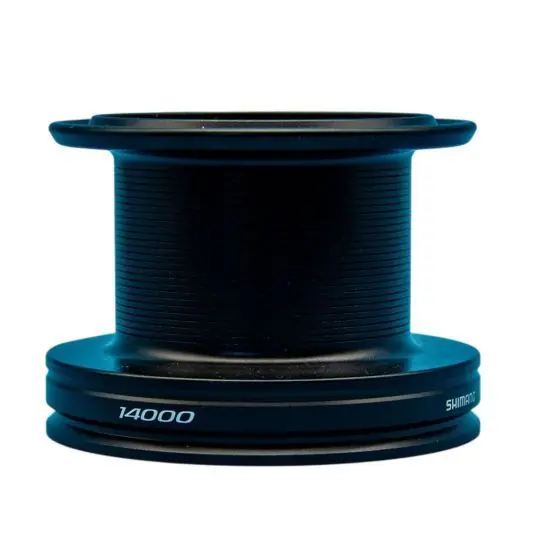 Retur ușor Tambur de rezerva Shimano CI4+ XTB Ultegra 14000XTC/Big Baitrunner CI4+ XTB LC