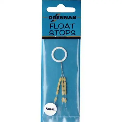 Ofertă limitată Opritor Drennan Float Stops - Small