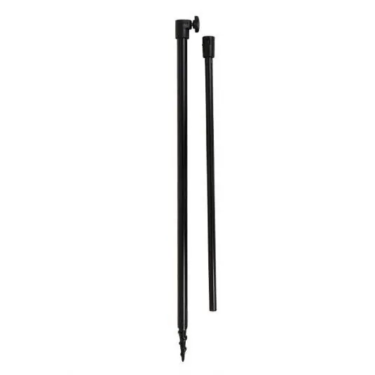 Suport lanseta Carp Pro Telescopic Drill Bank Stick 80-140cm Reduceri