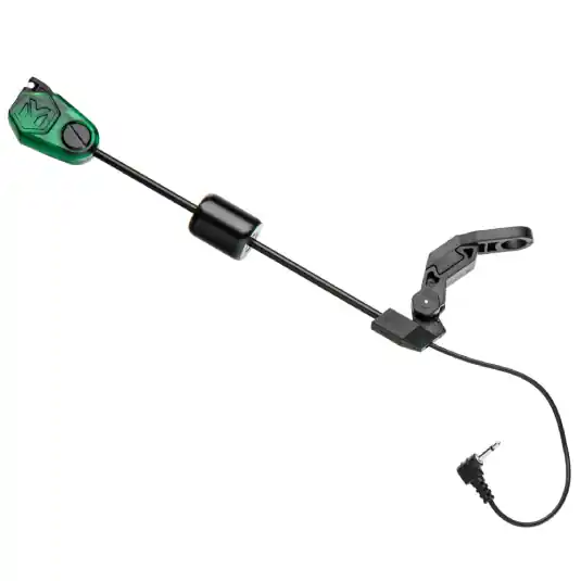 Swinger Mivardi MCX 77, culoare Green Lichidare de stoc