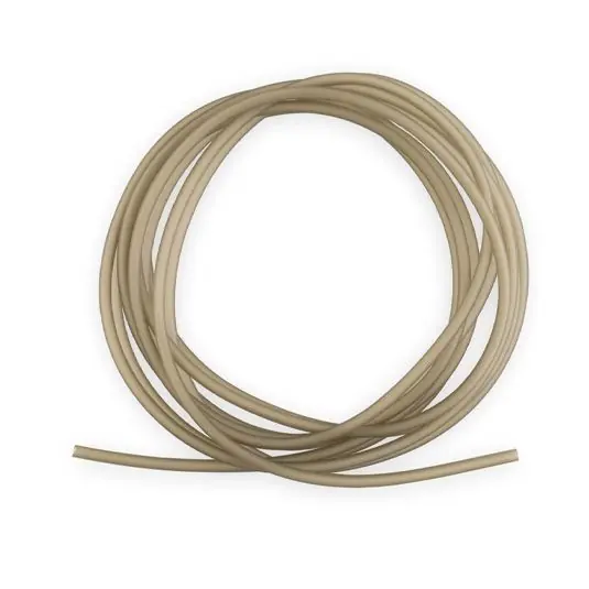 Tub antitangle ZFish PVC Tube 2.2mm/1m Vezi acum