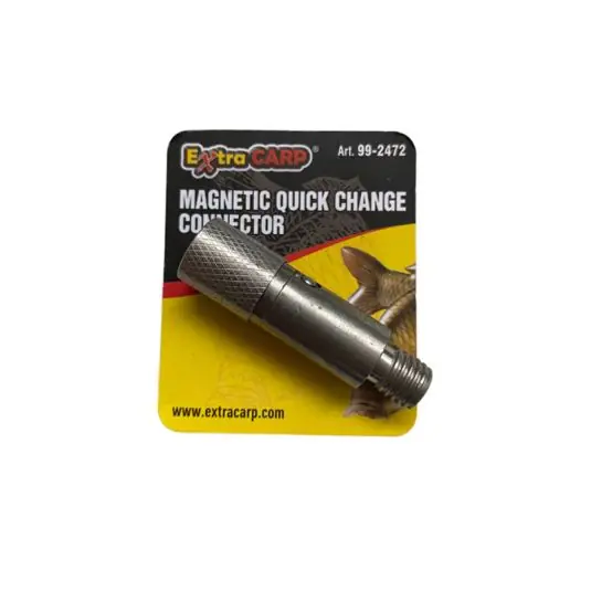 Conector rapid Extra Carp Magnetic Quick Release Connector Livrare rapidă