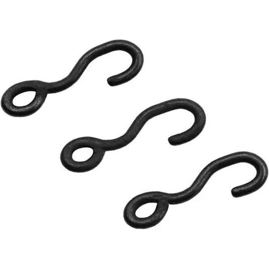 Agrafe Korda Hook Klip, Medium Ofertă exclusivă