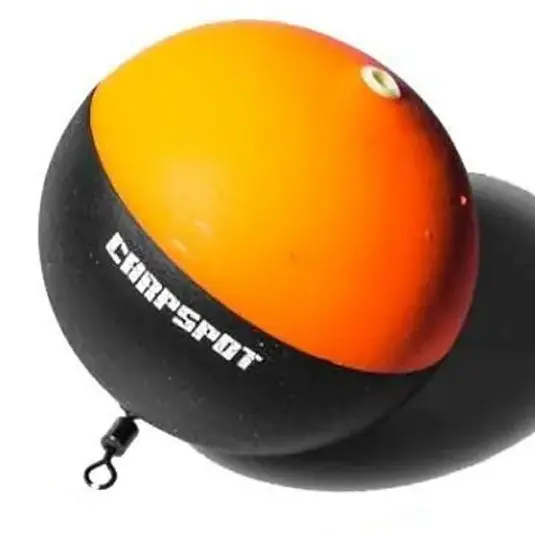 Premium Flotor pentru plantat Carpspot Subfloat 70mm, Black/Neon