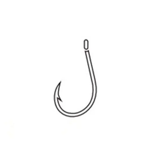 Carlige Carp Spirit Carp Hooks BN Nr.6 Ofertă de sezon
