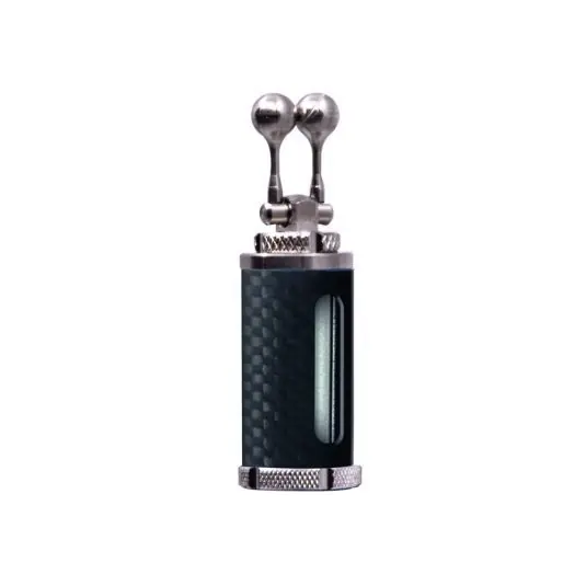 Livrare rapidă Cap hanger Solar Titanium Carbon Indicator Head MK2 Large