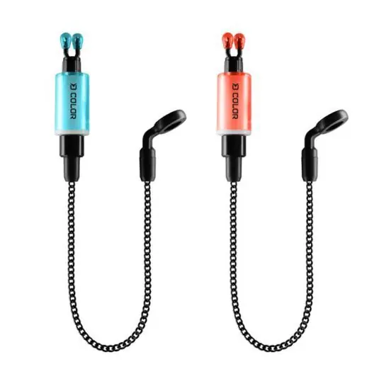 Set hanger Delphin Color Blue Red Preț redus