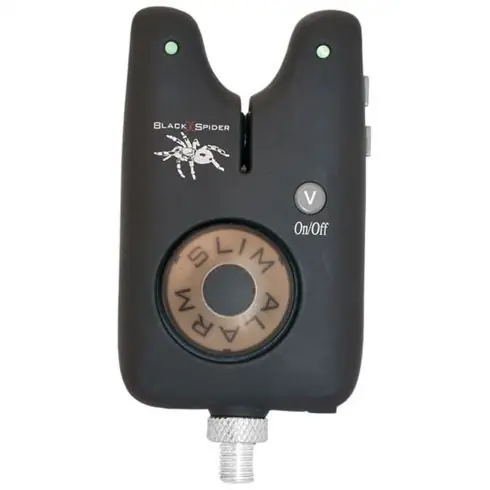 Nu rata Senzor electronic Black Spider