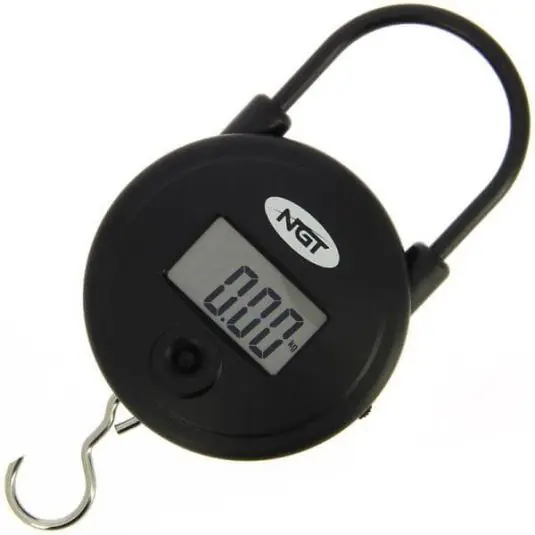 Cantar digital NGT Quickfish 25kg Ofertă