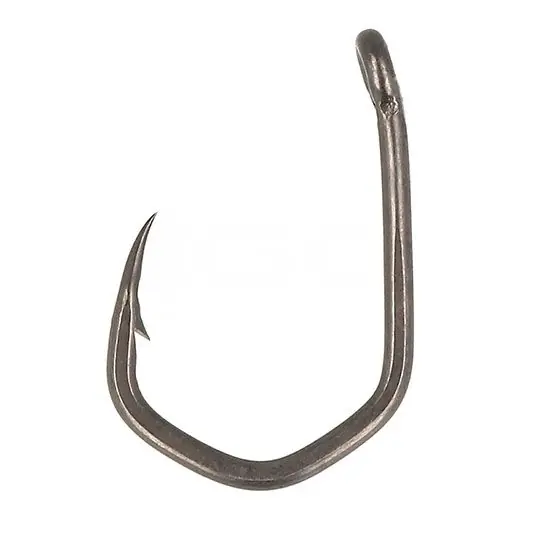 Carlige Golden Catch G.Carp Hook V-Claw TF nr.6 Ofertă de sezon