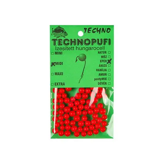 Technopufi Color TM-241 Midi, Amur Vezi acum