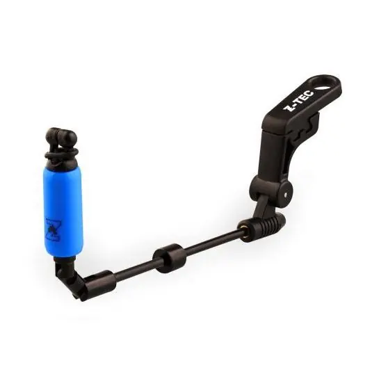 Swinger ZFish Indicator Z-Tec Mini, Albastru Plată securizată