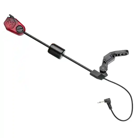 Swinger Mivardi MCX 77, culoare Red Cel mai bun preț