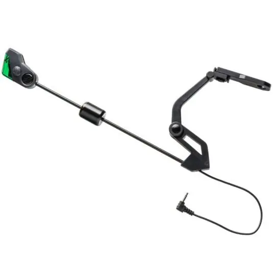 Swinger Mivardi MCX 66, culoare Green Ofertă exclusivă