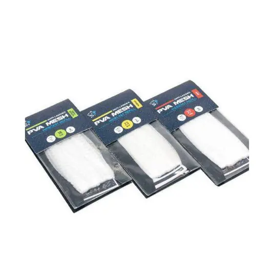 Rezerva plasa solubila Nash Webcast PVA Refill Super Narrow 18mm/6m Ultima șansă