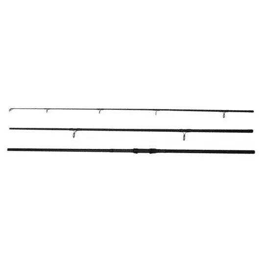 Lanseta JRC Defender LR 3.90m/3.50lb, 3 tronsoane Calitate înaltă
