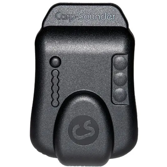 Carcasa protectie avertizor electronic Carp Sounder ROC Cover Nu rata