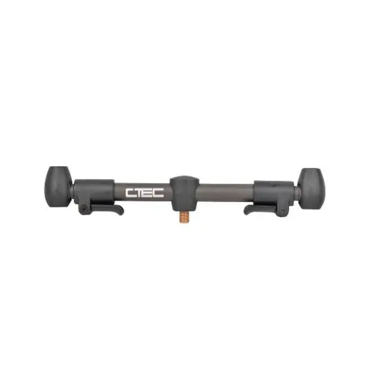 Comandă acum Buzzbar Spro C-Tec 2 lansete telescopic 25-35cm