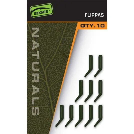 Cel mai vândut Line aligner Fox Edges Naturals Flippas
