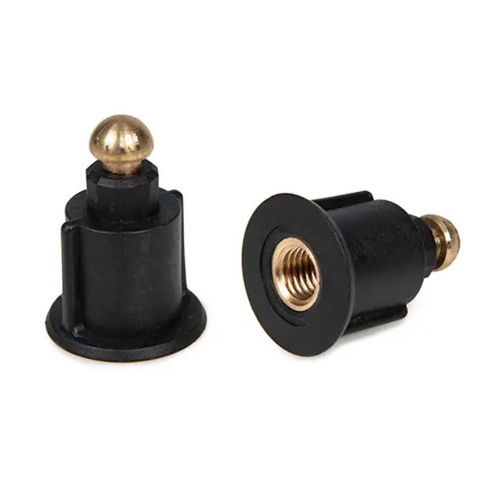 Conector rapid Matrix Tool Bar Pro Thread Insert Livrare rapidă